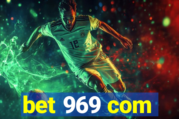 bet 969 com